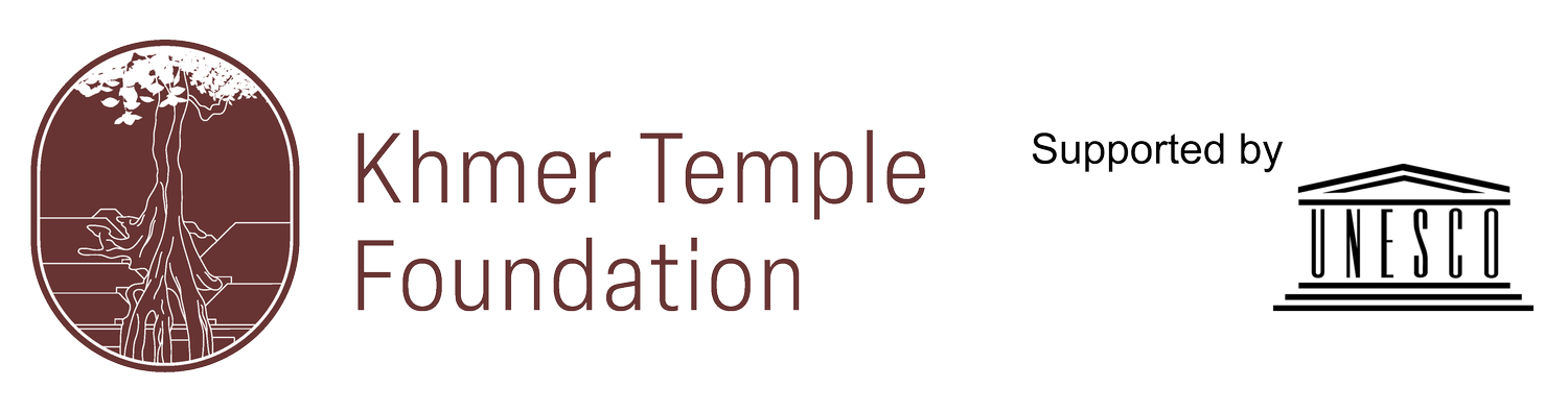 Khmer Temple Foundation