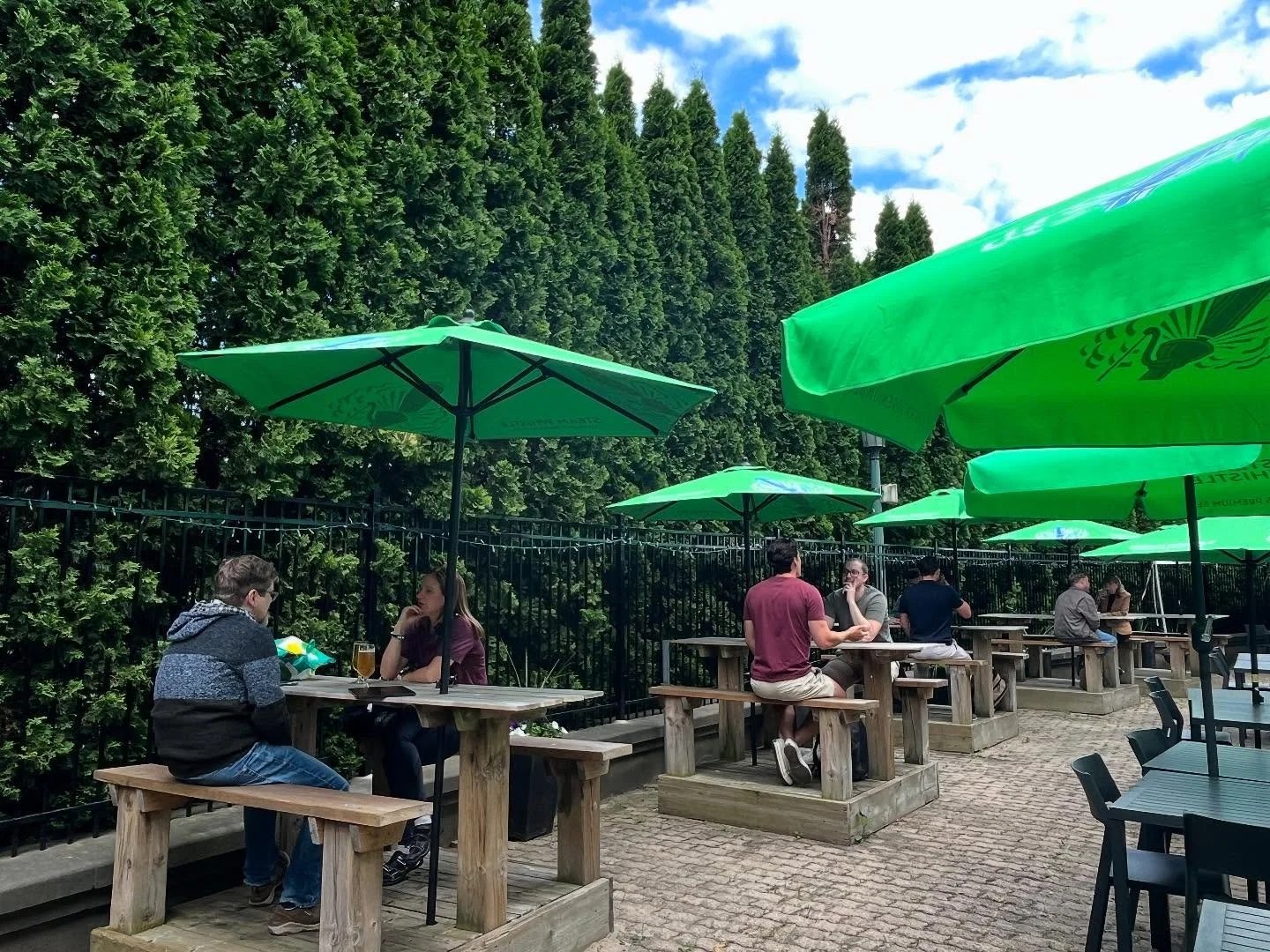 Tuesday Night Trivia takes place at the the Grad Club every Tuesday evening, starting at 7pm. Join us for three rounds of advanced general trivia with prizes for the winner.

#gradlifewesternu