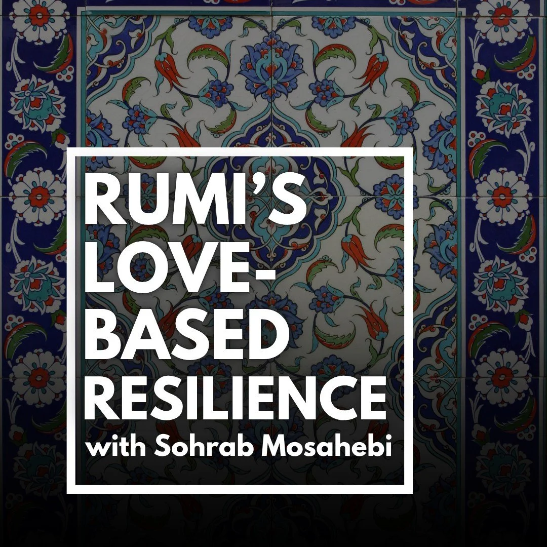 SOGS' Wellness Week is coming up, and the Grad Club is hosting a few events! 

All info, including how to register, is available at the links in our bio. 

Monday October 20th:
⚪Rumi's Love-Based Resilience Workshop
⚪Open Mic Night

Tuesday October 2