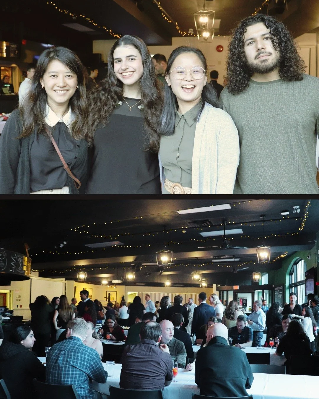 On May 11th, Western University administration, stakeholders, partners, and student leaders joined us at the Grad Club for the SOGS Partner Reception! You can find more photos on the @WesternSOGS account. 

We love catering events! Check out the link