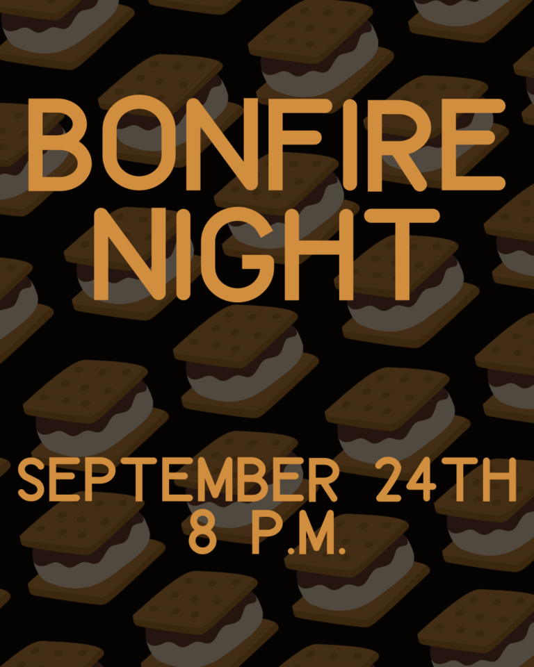 Bonfire Night