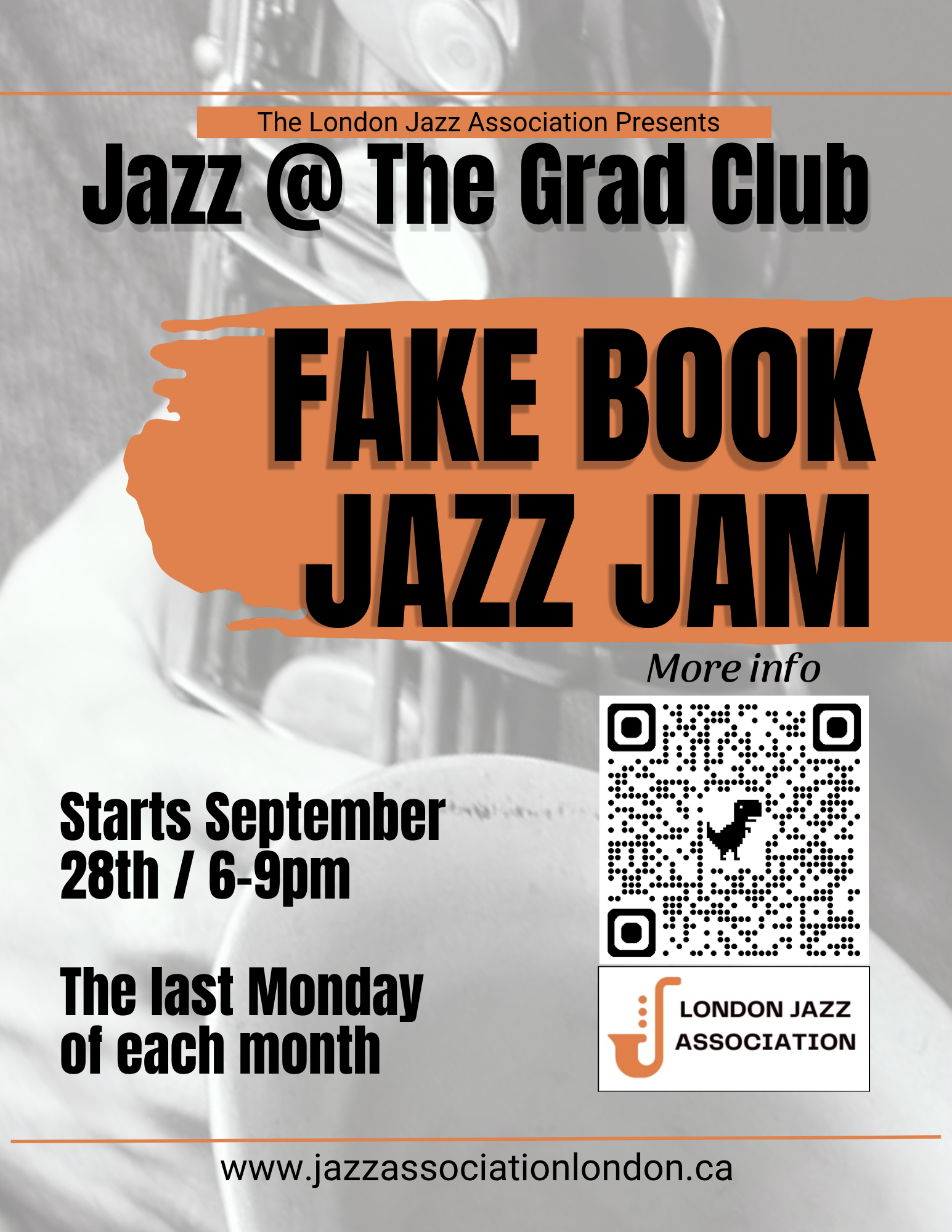 Jazz Jam