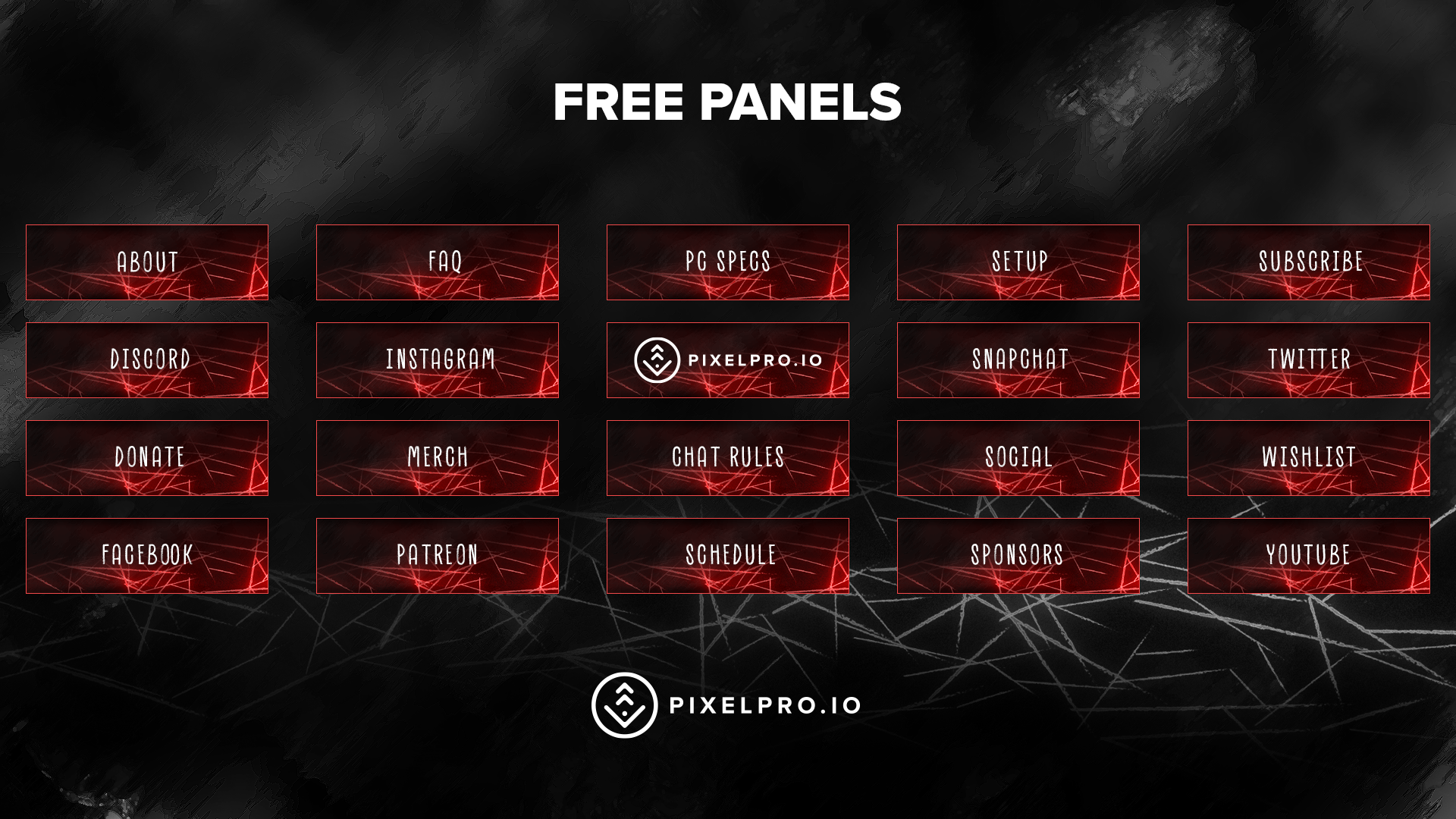 Panels 20