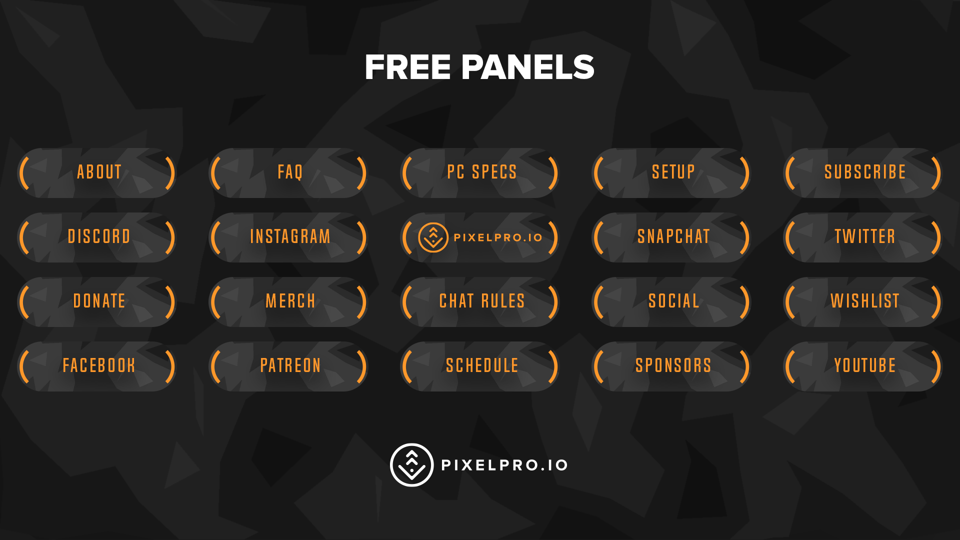 Photoshop File Panel 8
