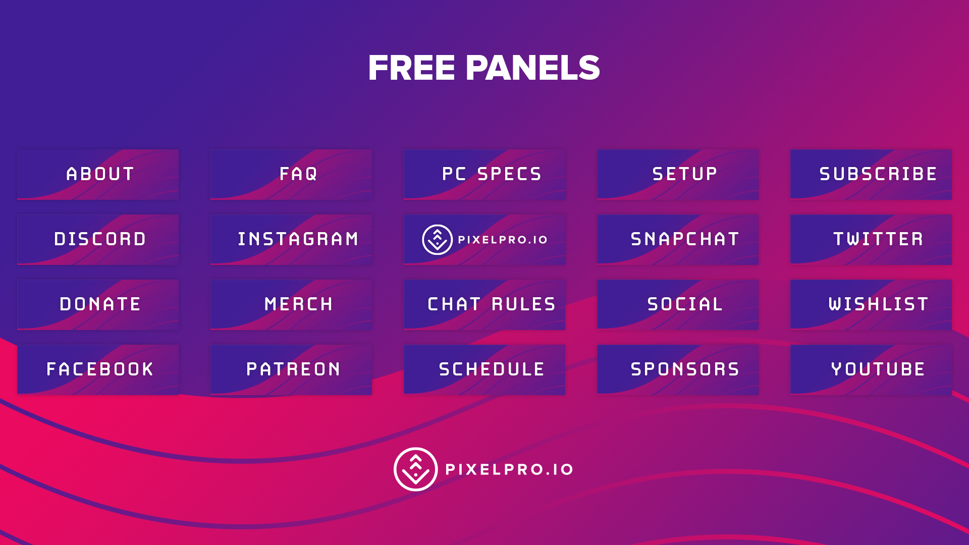 Photoshop File Panel 10