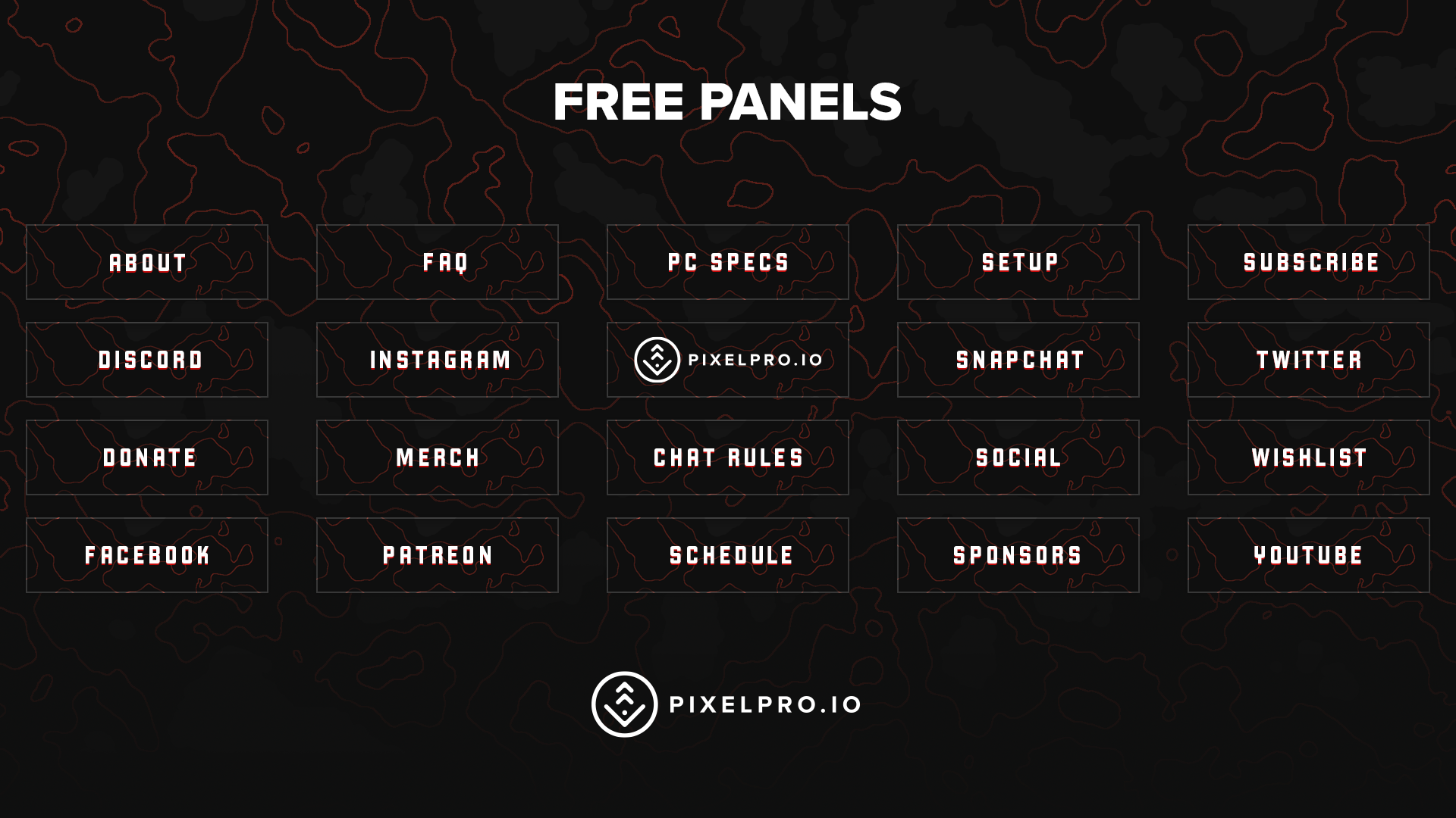Photoshop File Panel 14
