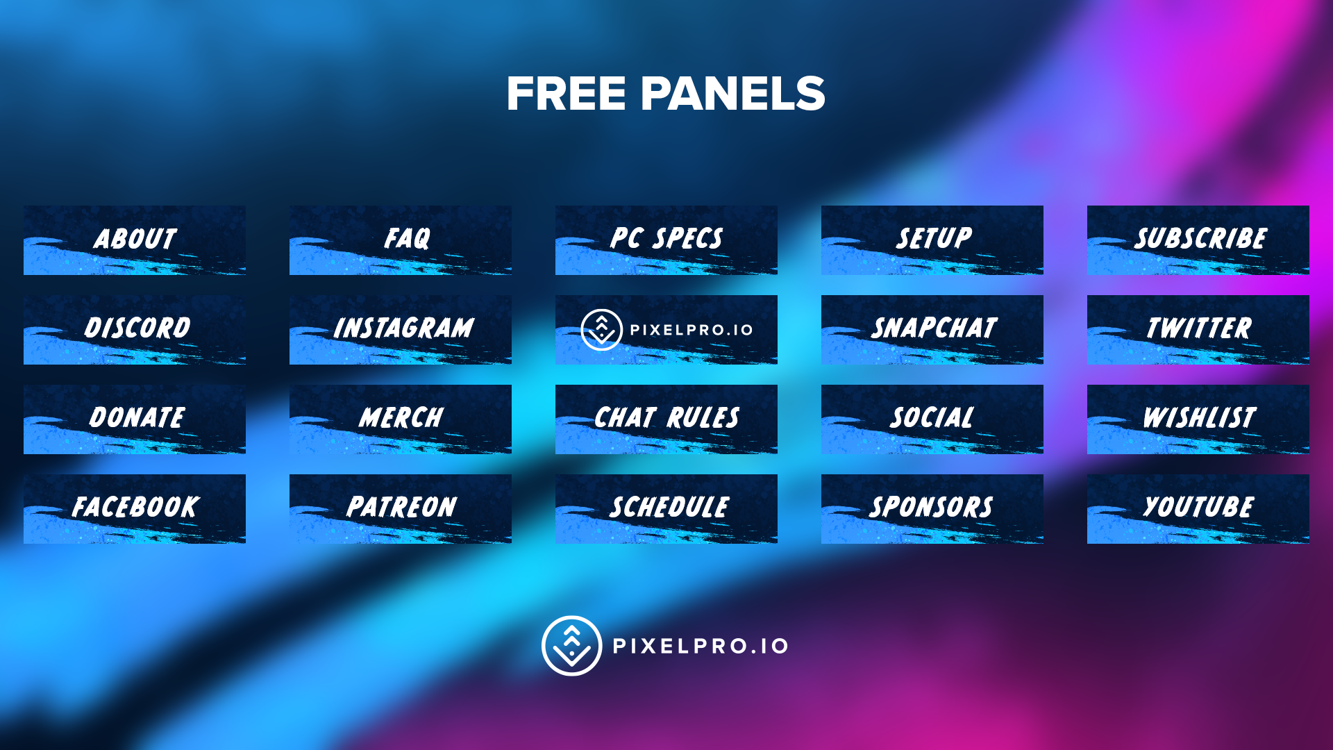 Photoshop File Panel 16