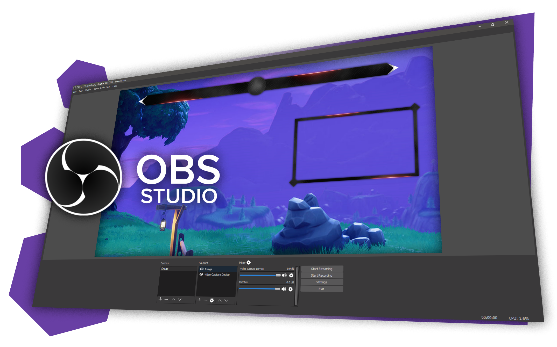 Obs Studio Animated Overlay Free Download Sacvolf Obs Studio Animated Overlay Free Download Sacvolf