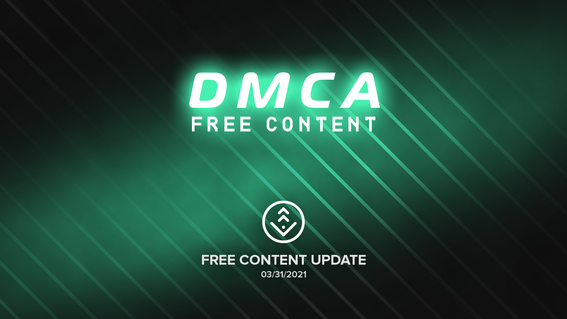 Content Update 