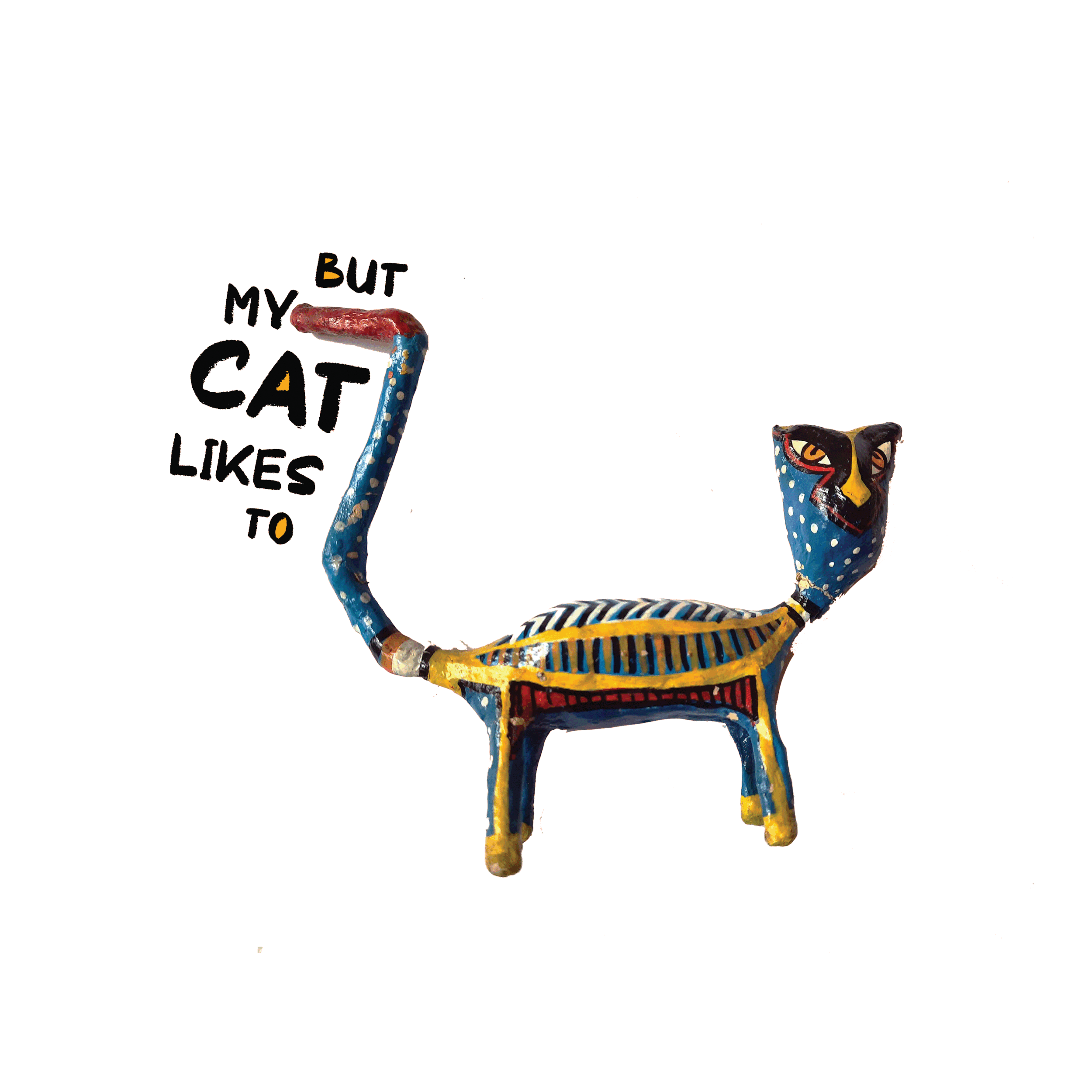 The Importance of Broken Things