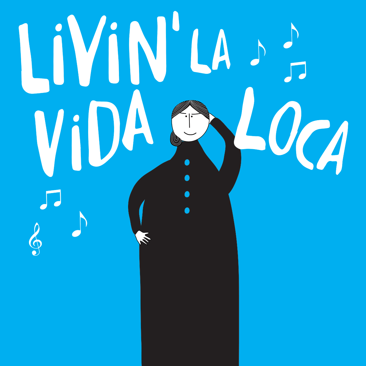 Livin' La Vida Loca