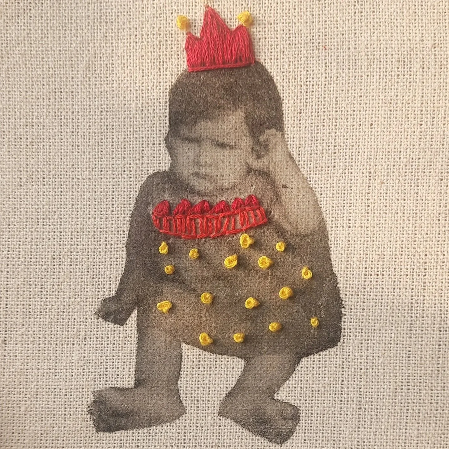 In a bad mood since 1979