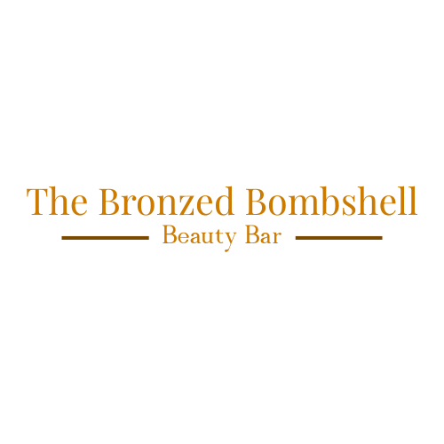 Bronzed Bombshell Beauty Bar