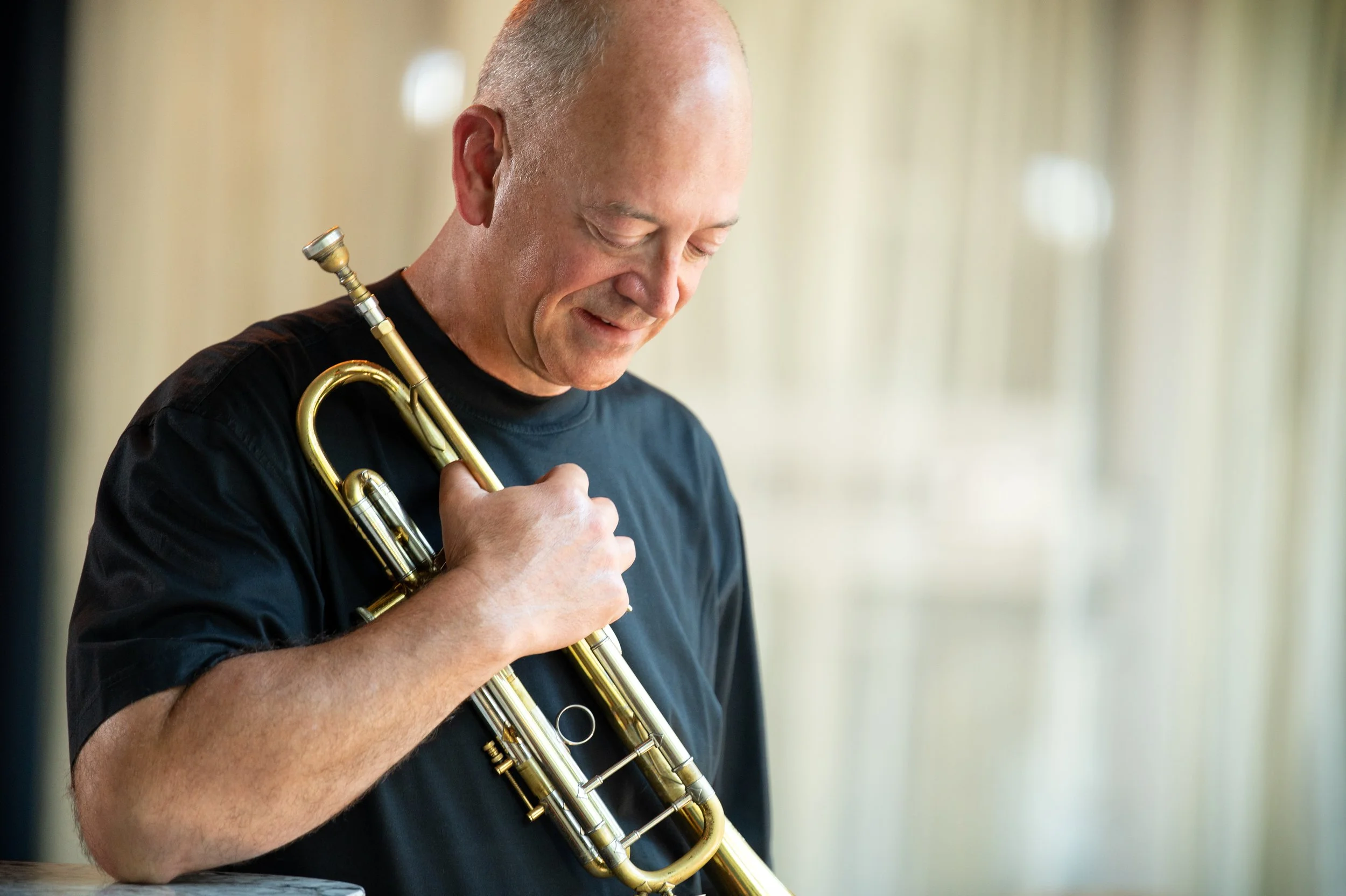 The Michael Hackett Sextet