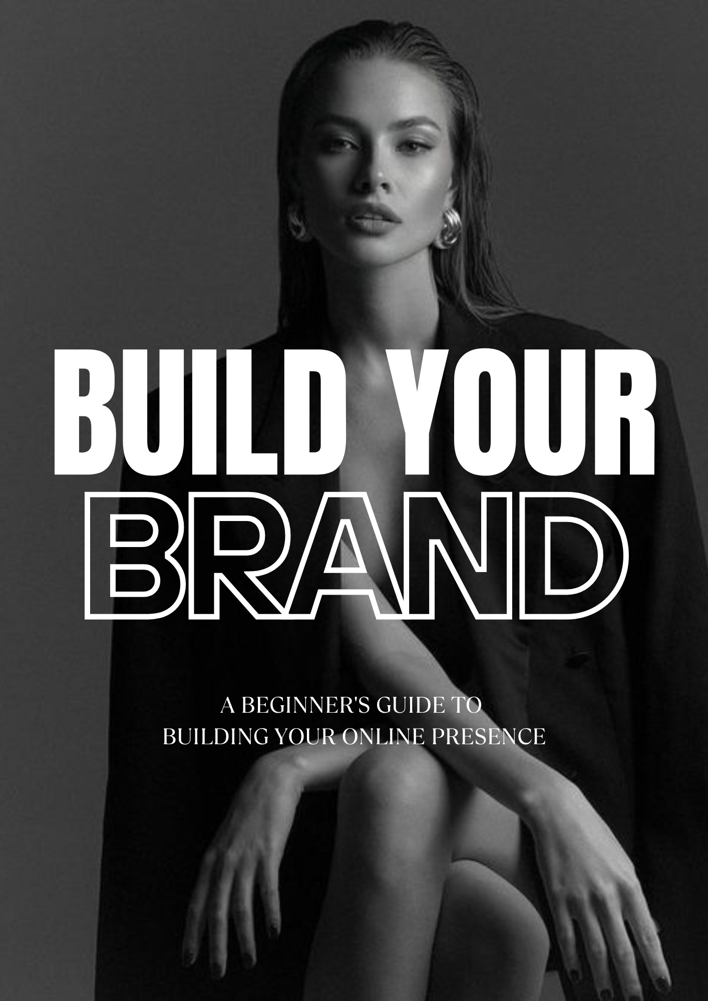 Ultimate Branding eBook Guide with Master Resell Rights (MRR) and Private Label Rights (PLR) | A Done For You Digital Marketing Guide.