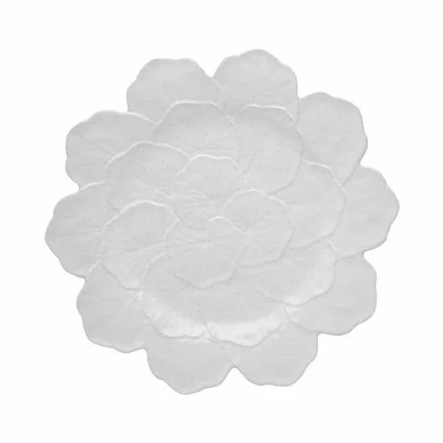 Cabbage Dessert Plates (Copy) (Copy)