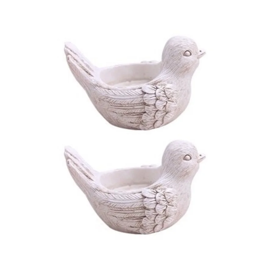 Bird Tea Lights (Copy)