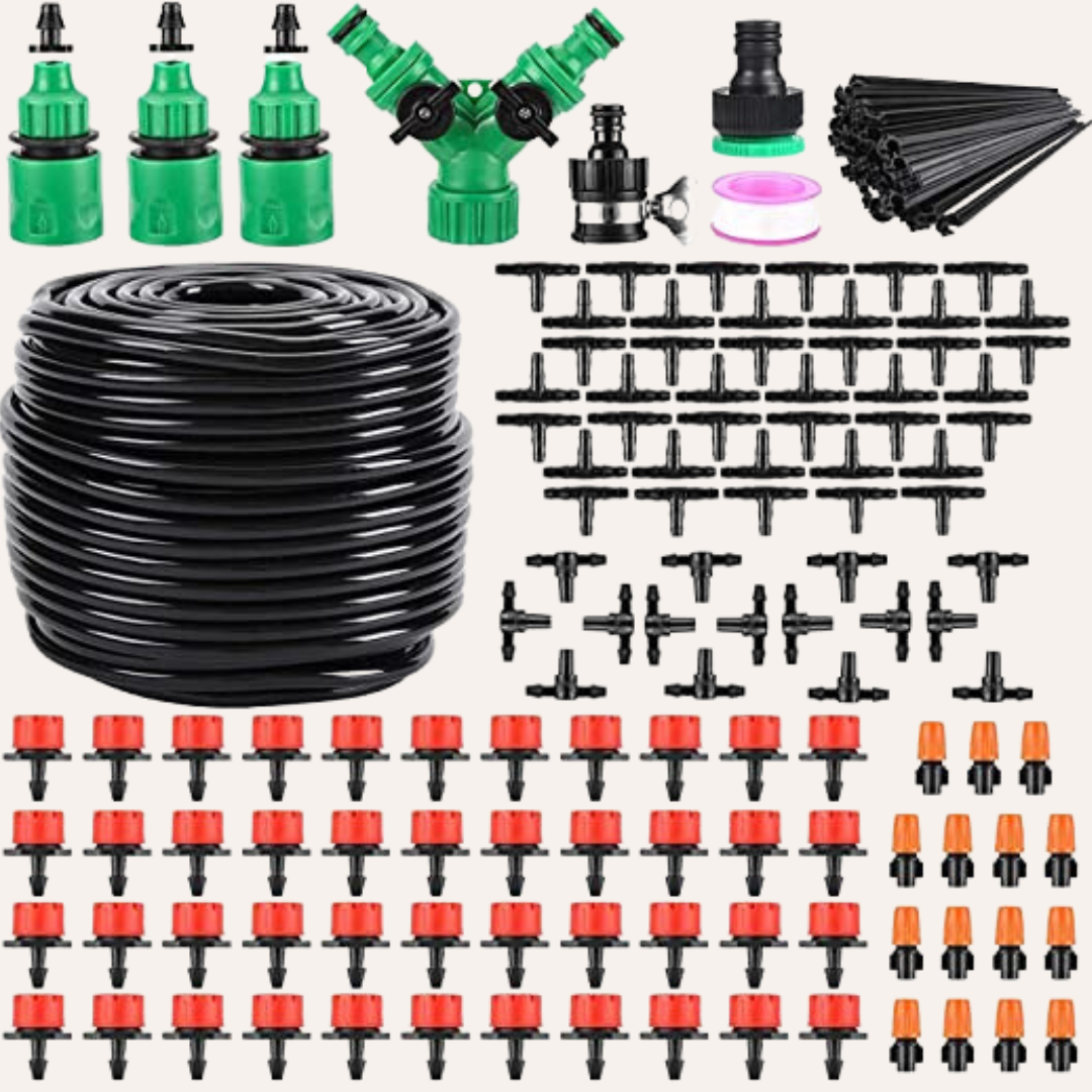 Micro Irrigation Kit