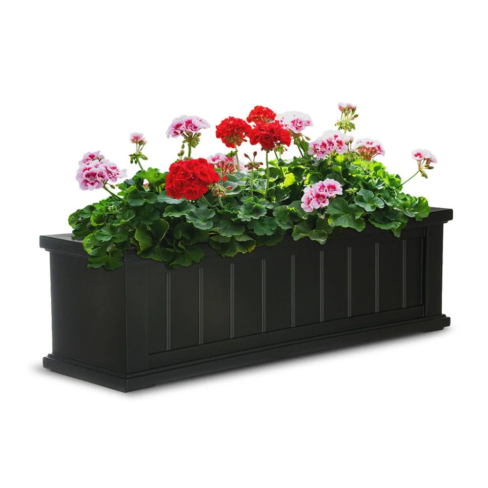 Promenade Window Box 
