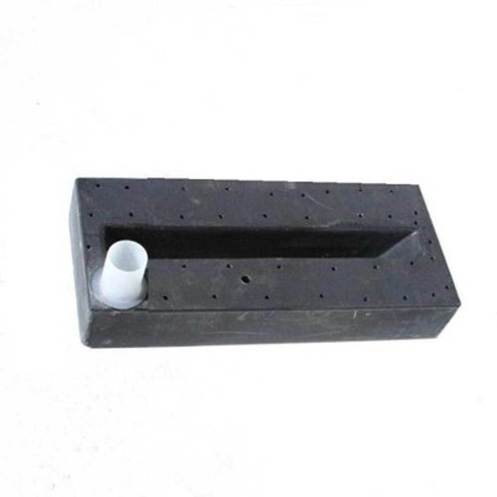 Rectangular Well Reservoir (three sizes available)