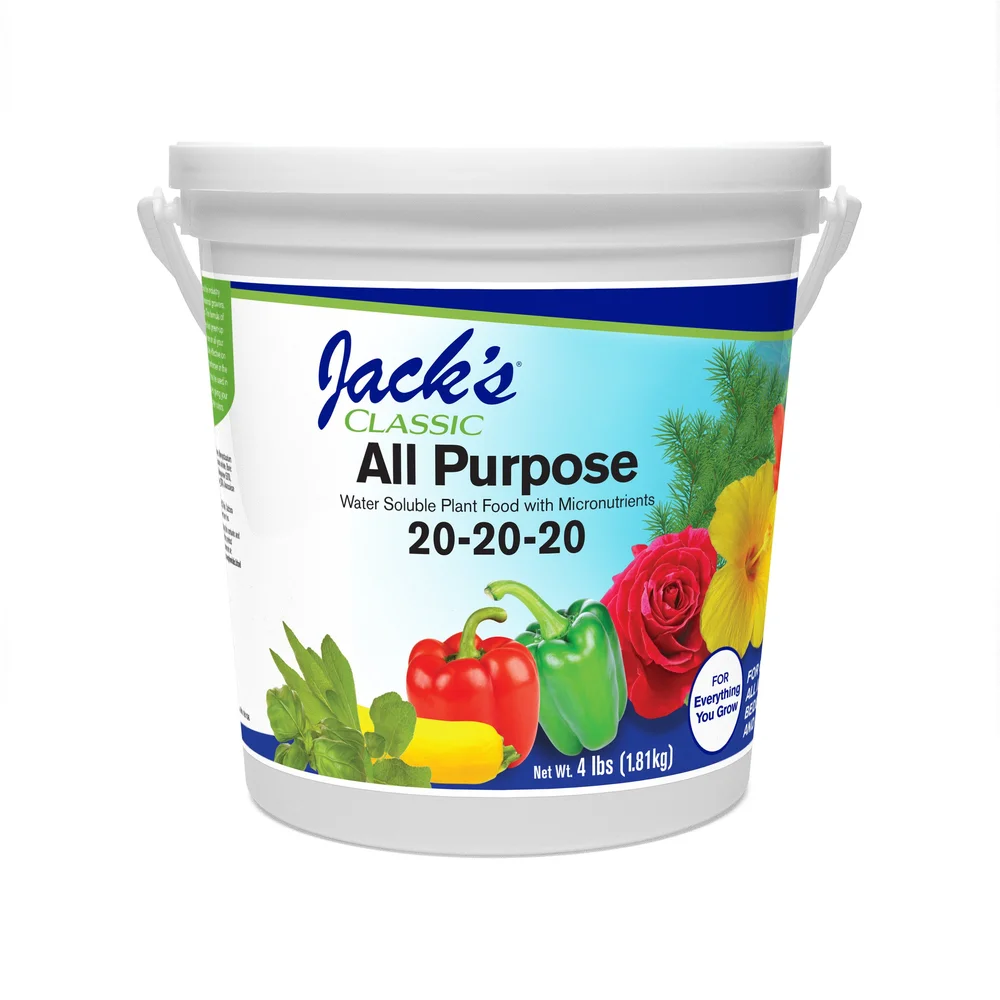 Jack's® Classic All Purpose