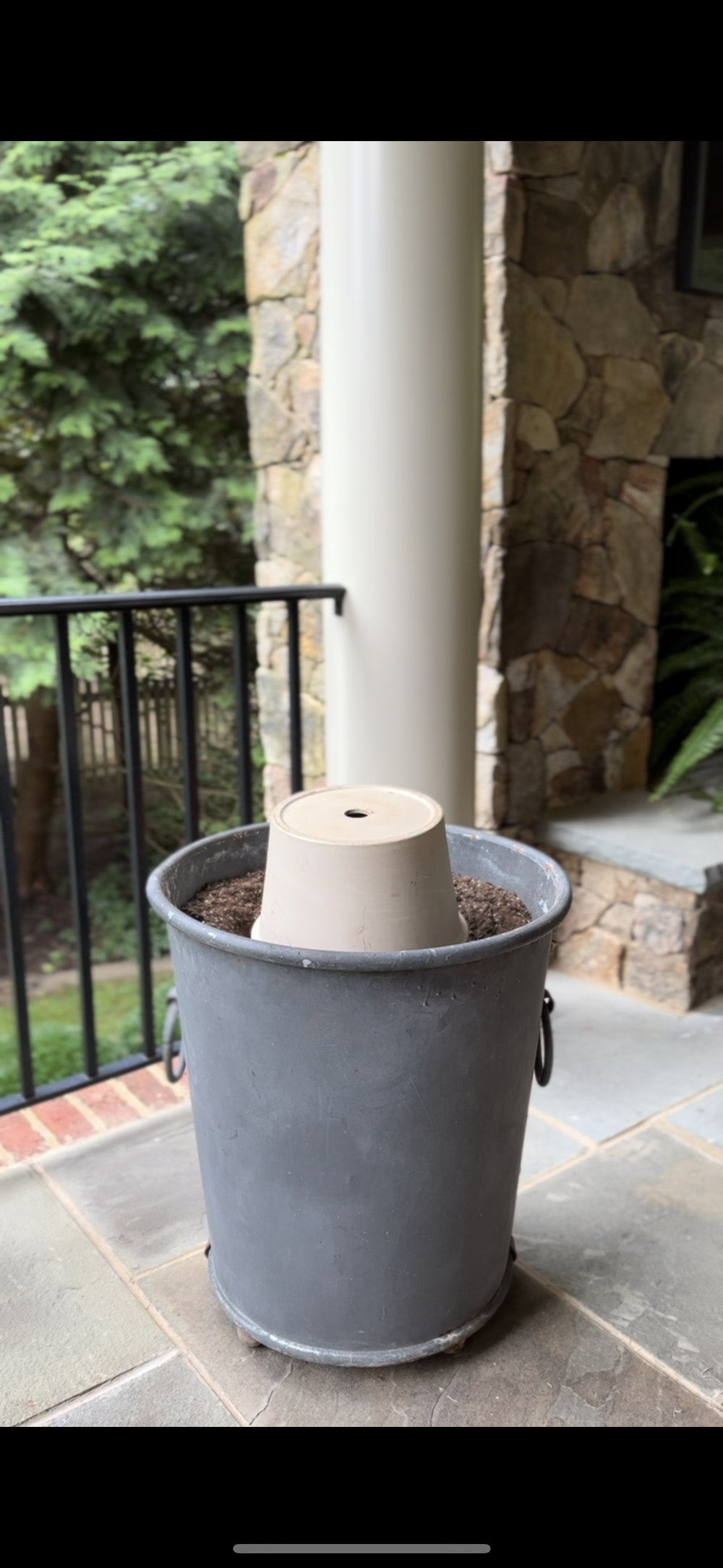 Empty pot with inverted pot.PNG