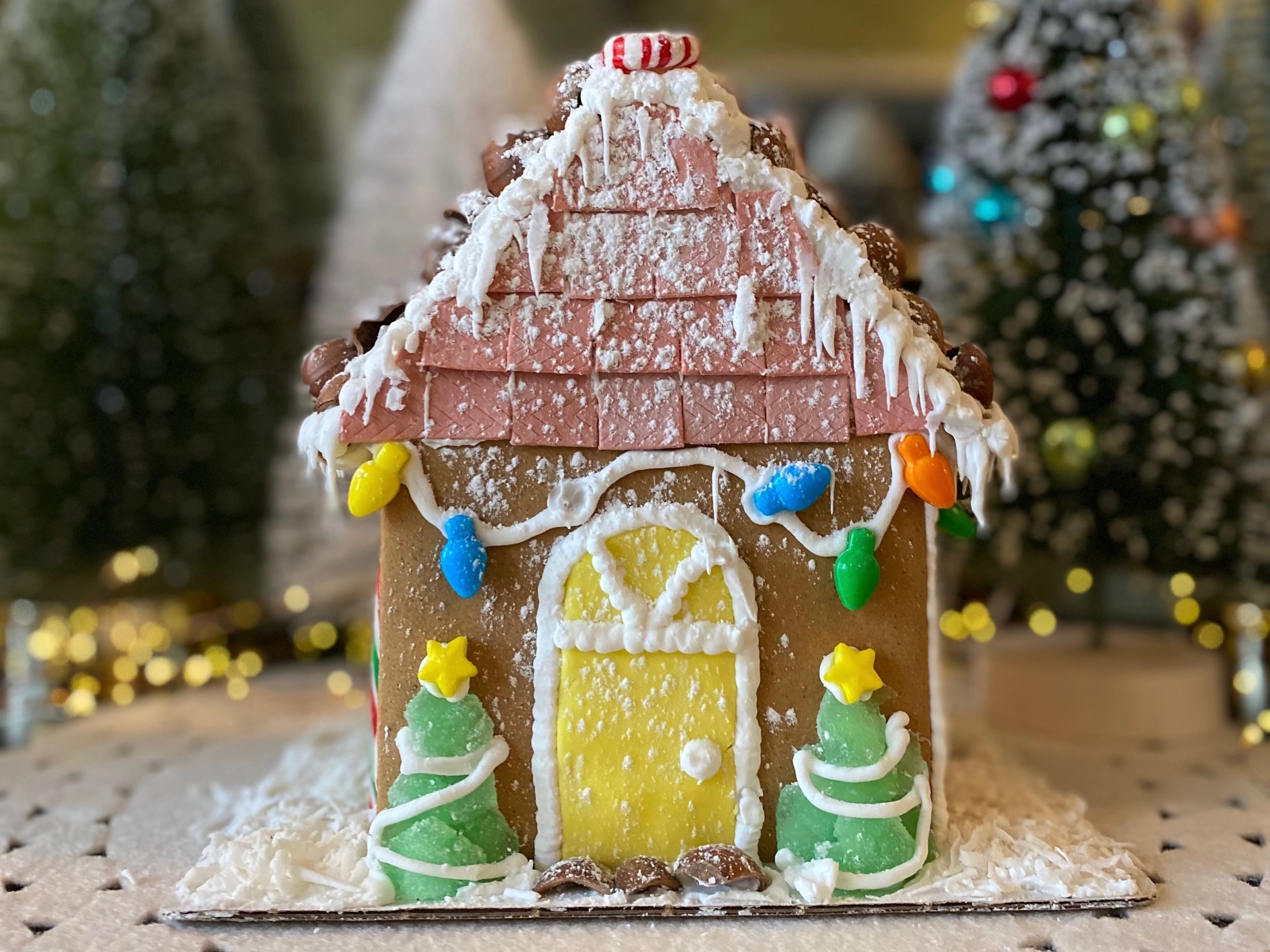 Holiday Traditions: A Celebration of Creativity, Connection, and Joy