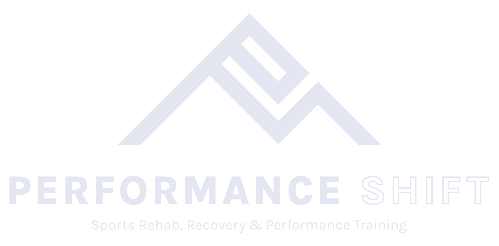 The Performance Shift