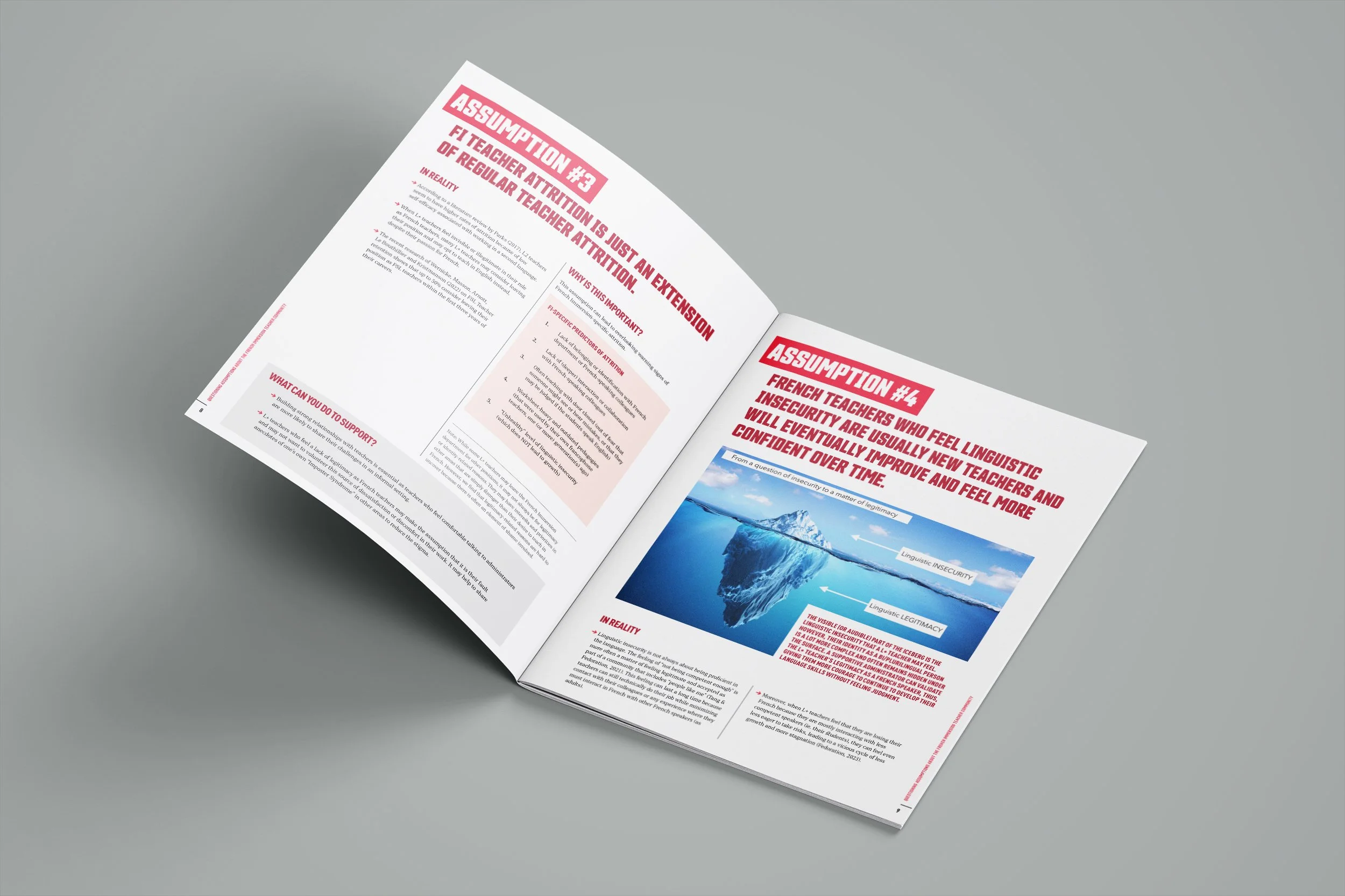 SFU - BAFF | Brochure | Guide Administrators