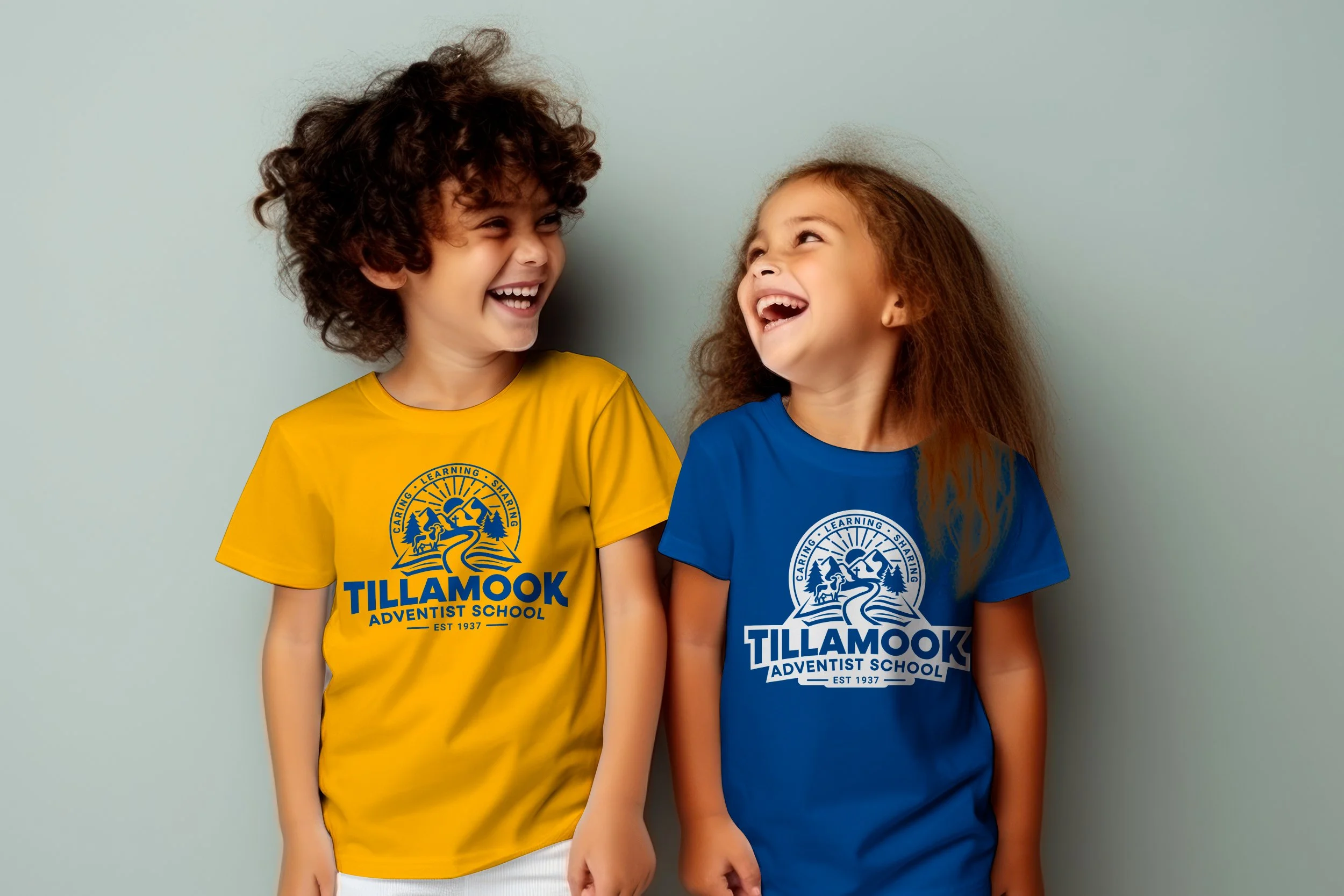 Tillamook Adventist School