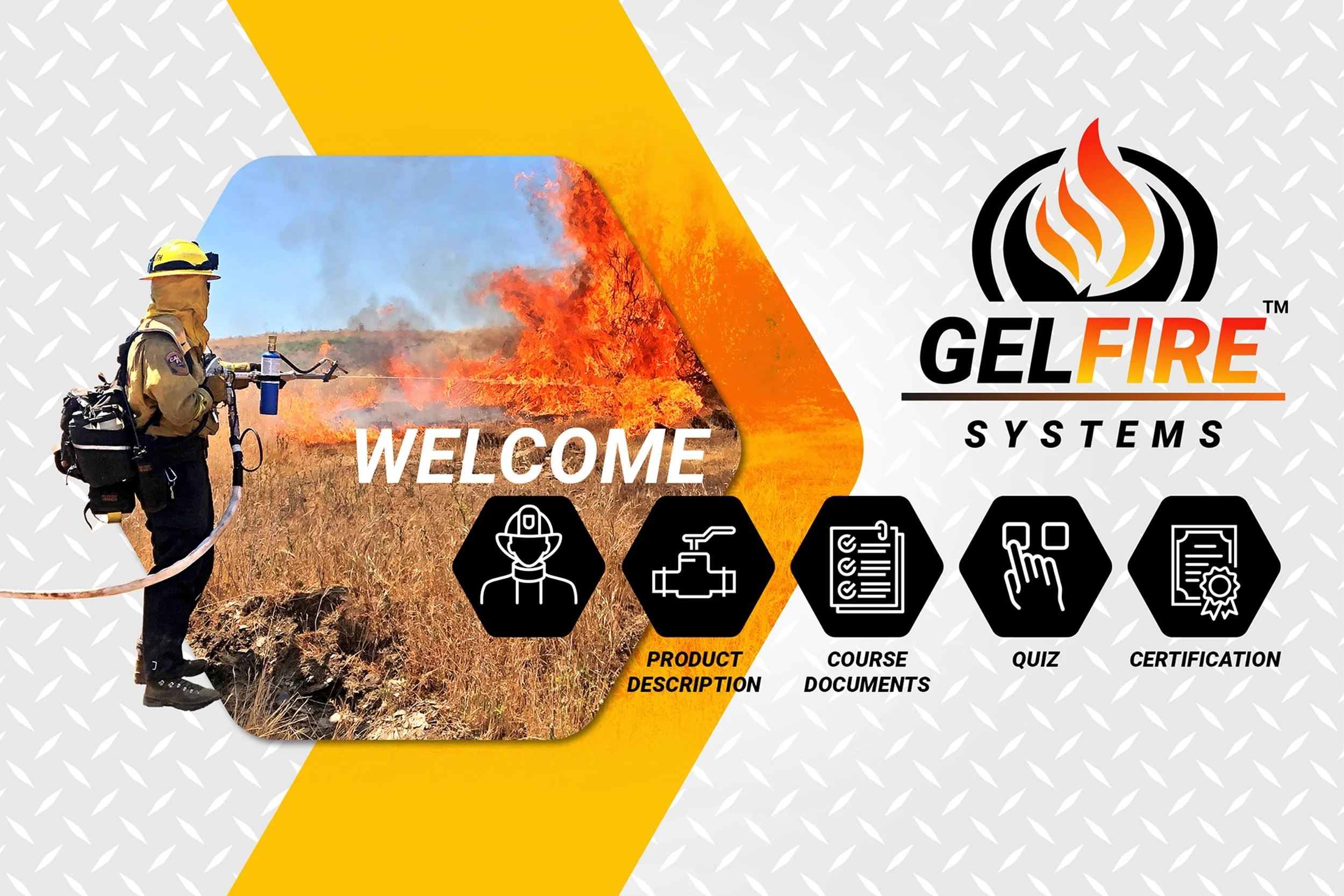 Gelfire Systems