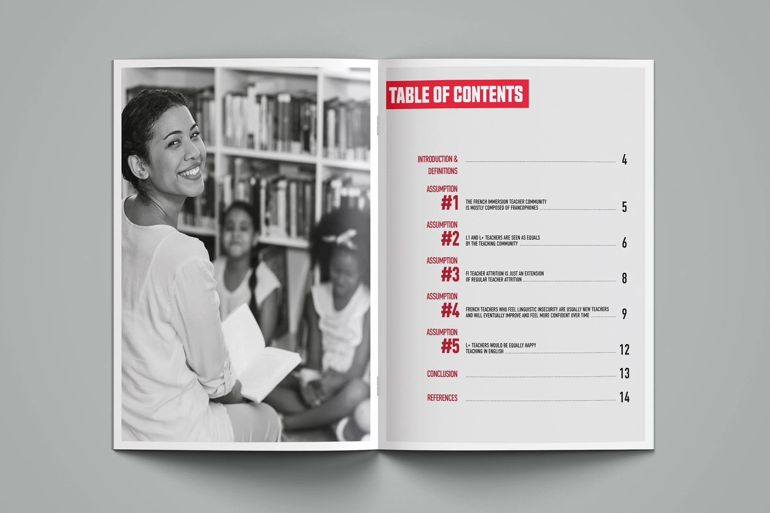 SFU - BAFF | Brochure | Guide Administrators