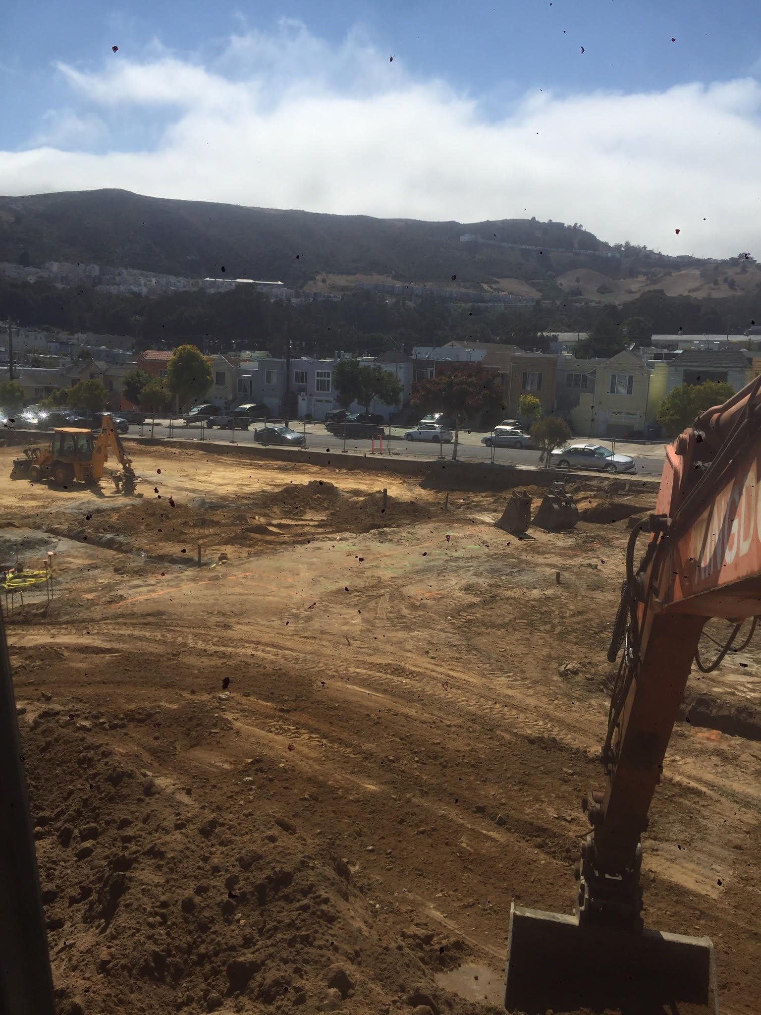 Daly City