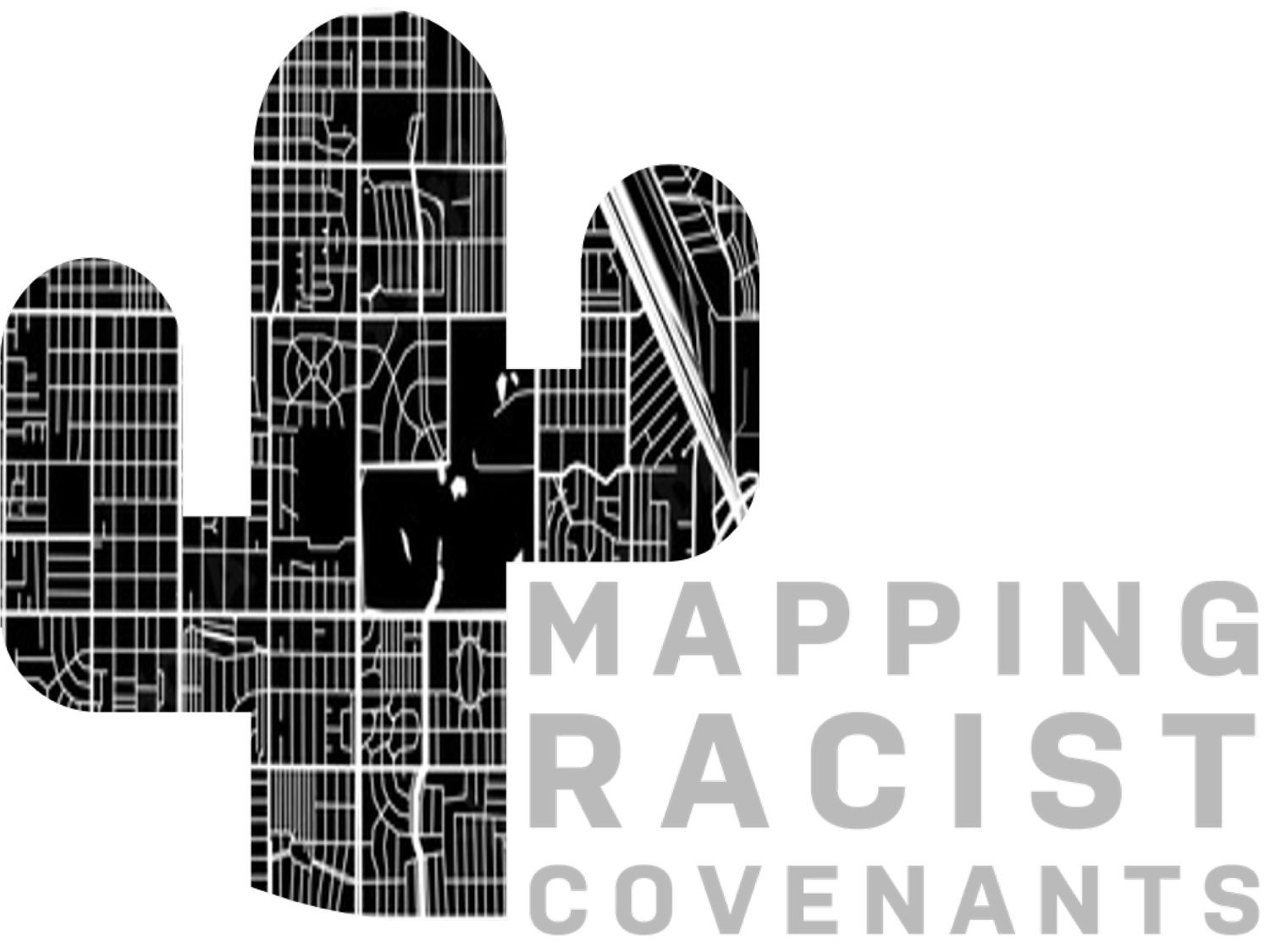 Mapping Racist Covenants
