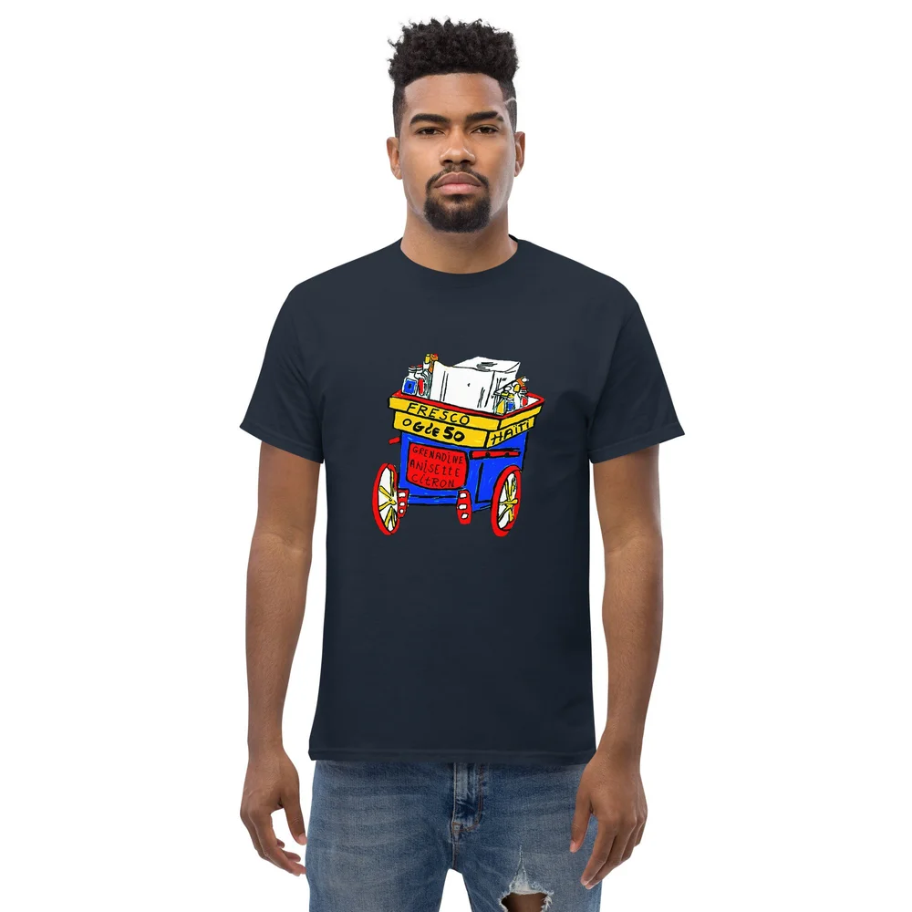 Fresco T-shirt
