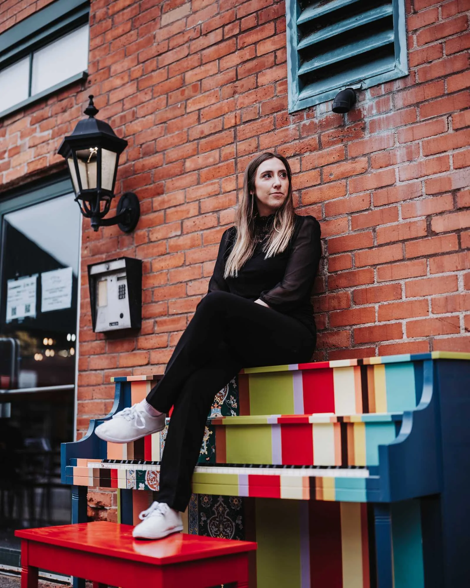 Welcome Day 2025- Jenna Richards at 2:30pm 