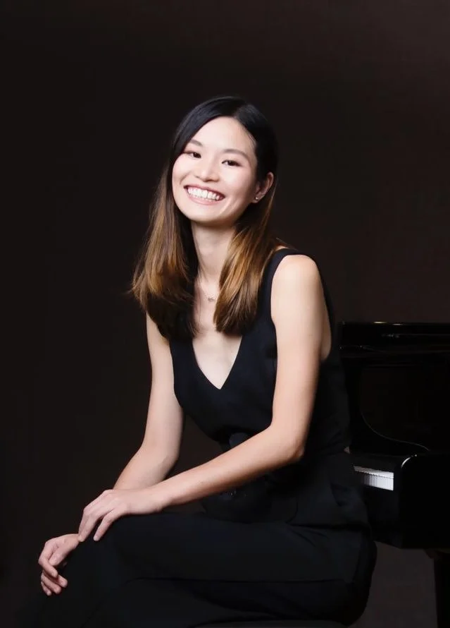 Welcome Day 2026 with Charlotte Tang at 2:00pm, Workshops at 3:00pm