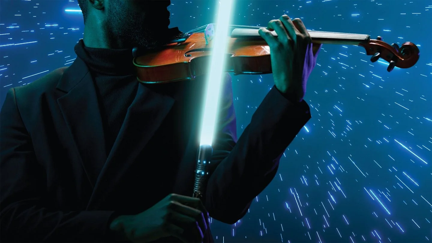 Group B2- Star Wars and Beyond, October 23rd at 8:00PM