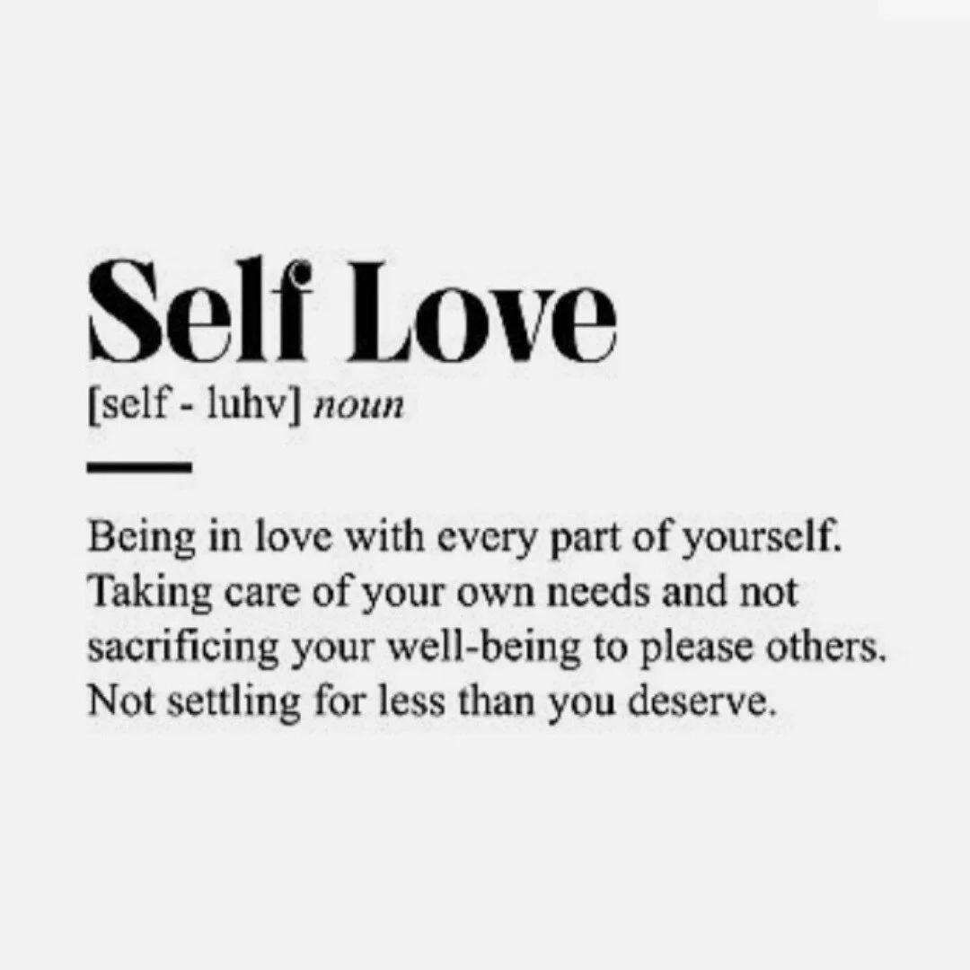 Self love is a commitment to your well-being.💫 ☮️ #mentalhealthmatters  #selfcare