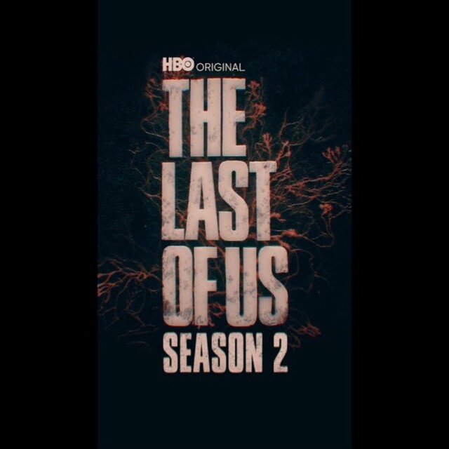 Season 2 of The Last Of Us announced! While we wait, tune in weekly for the rest of season 1 on #hbo and #hbomax!