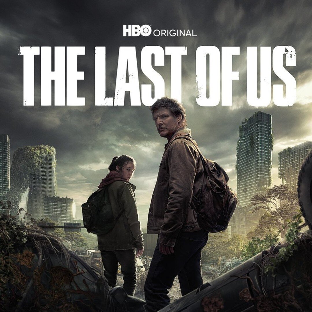 #thelastofus premieres this Sunday, January 15th! You won't want to miss this!
