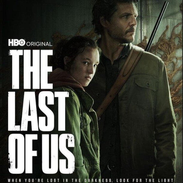 Only two weeks away from the premiere of #thelastofus on #hbomax! With score from Gustavo Santaolalla, you won't want to miss this on 1/15

#tlou