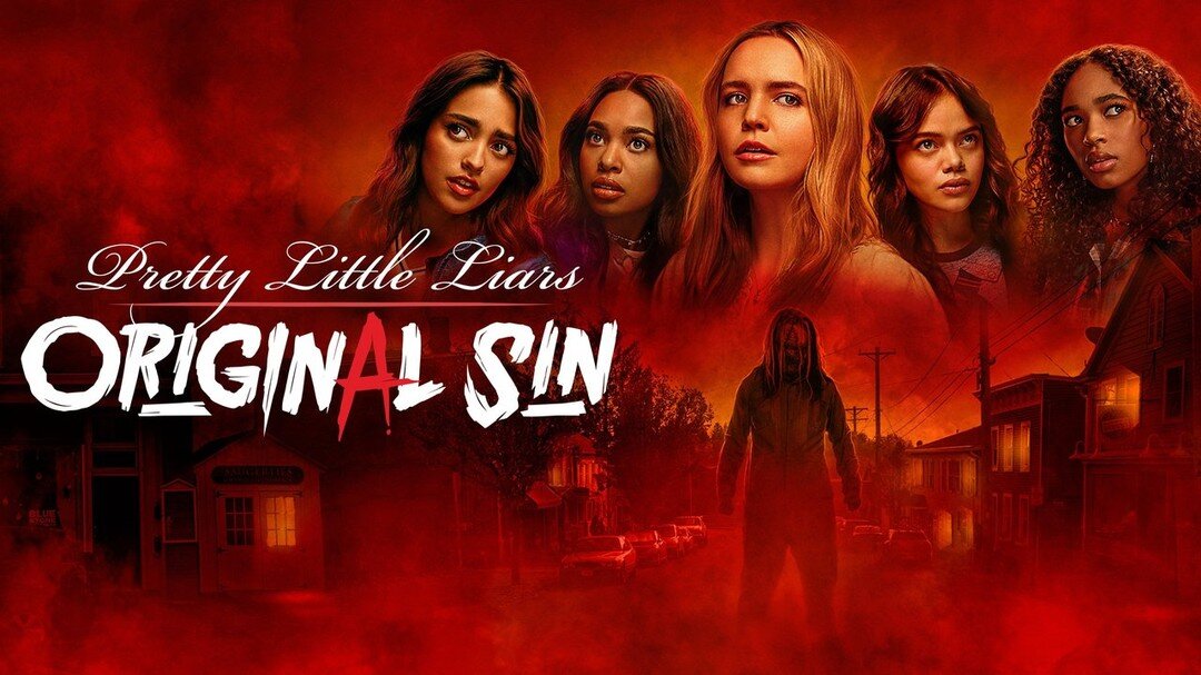 It's spooky season!!! 🎃🧙&zwj;♀️👻 Check out some of our scariest soundtracks starting with Joseph Bishara's soundtrack for Pretty Little Liars: Original Sin. https://open.spotify.com/album/0CEdsh1cFDogScgFU5qp4H?si=NduRWN2CRduPOcD9vUVruA