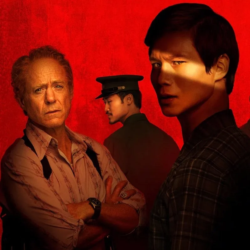 The Sympathizer