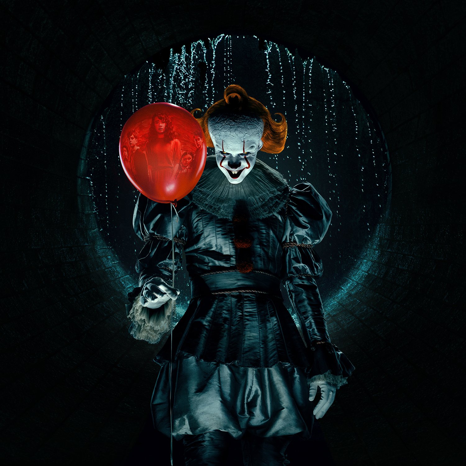 It: Welcome to Derry