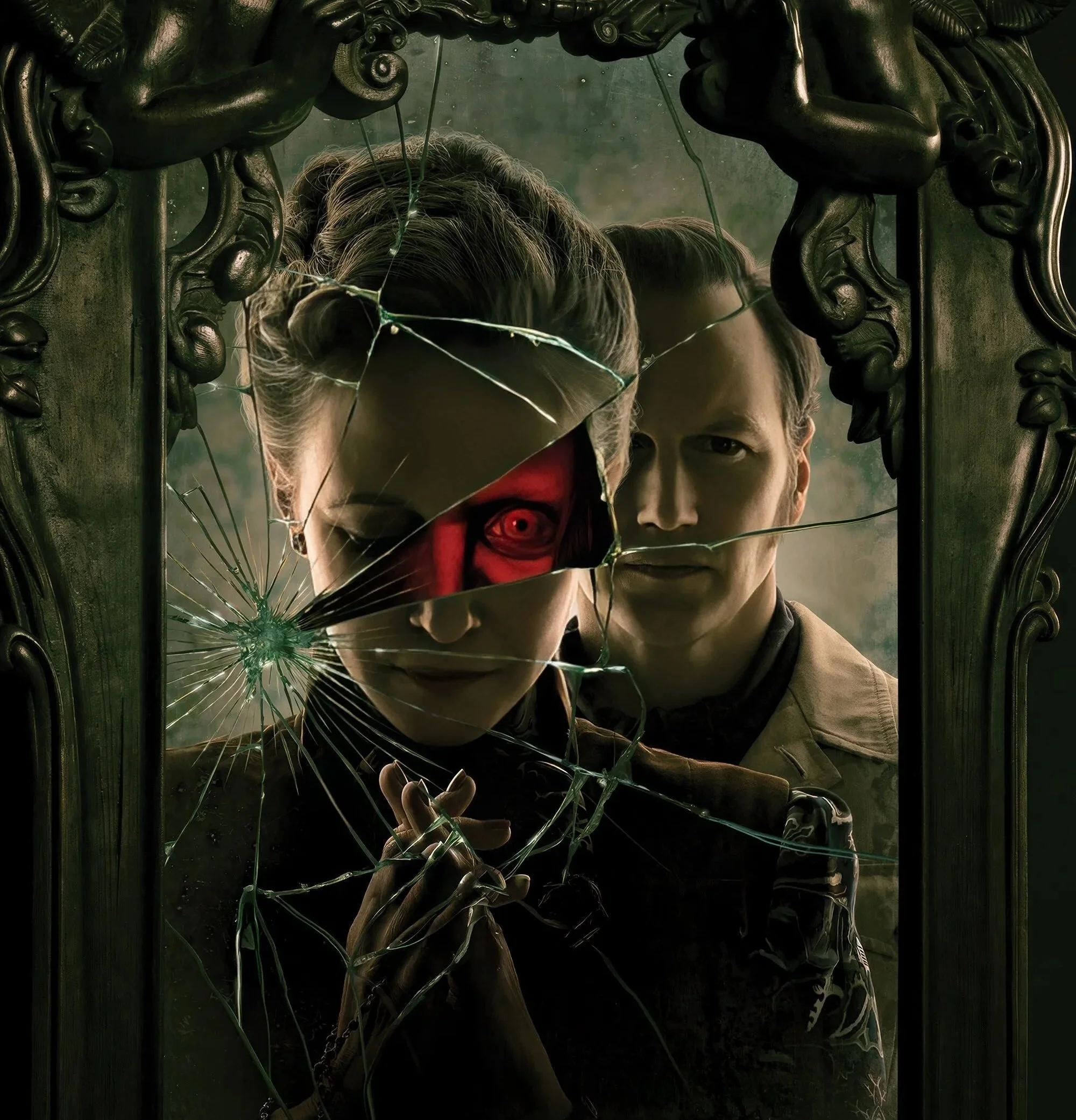 The Conjuring: Last Rites