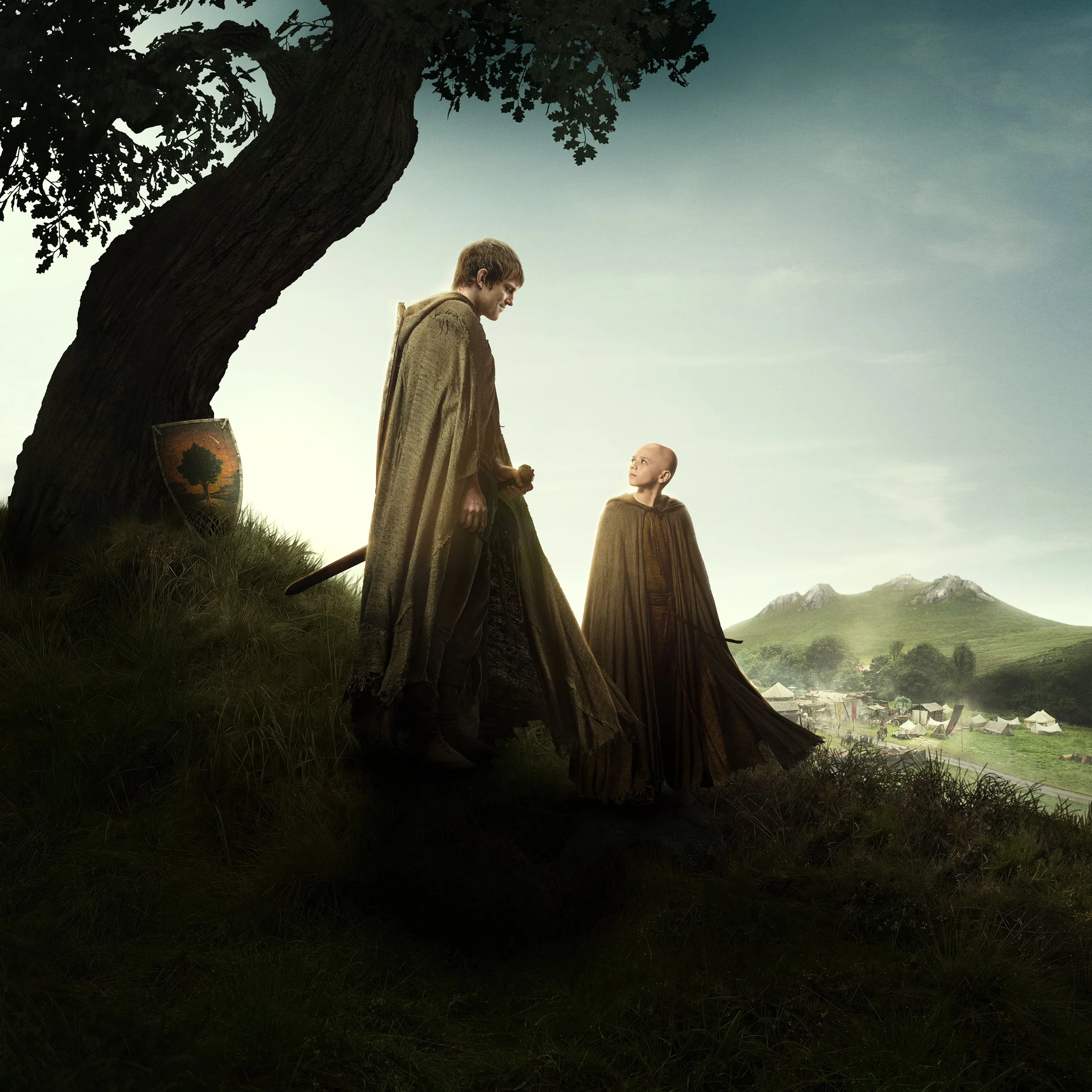 A Knight of the Seven Kingdoms