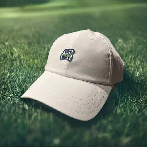 Performance Hat (White)