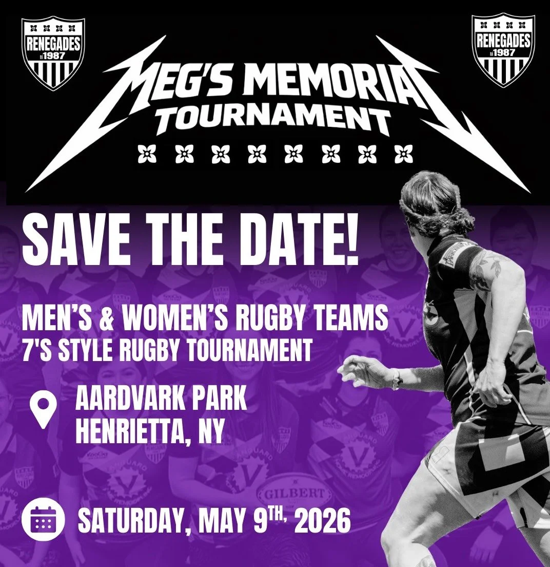 Meg's Memorial Tournament