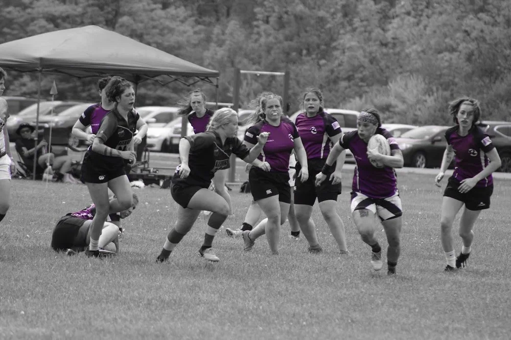 Renegades WRFC